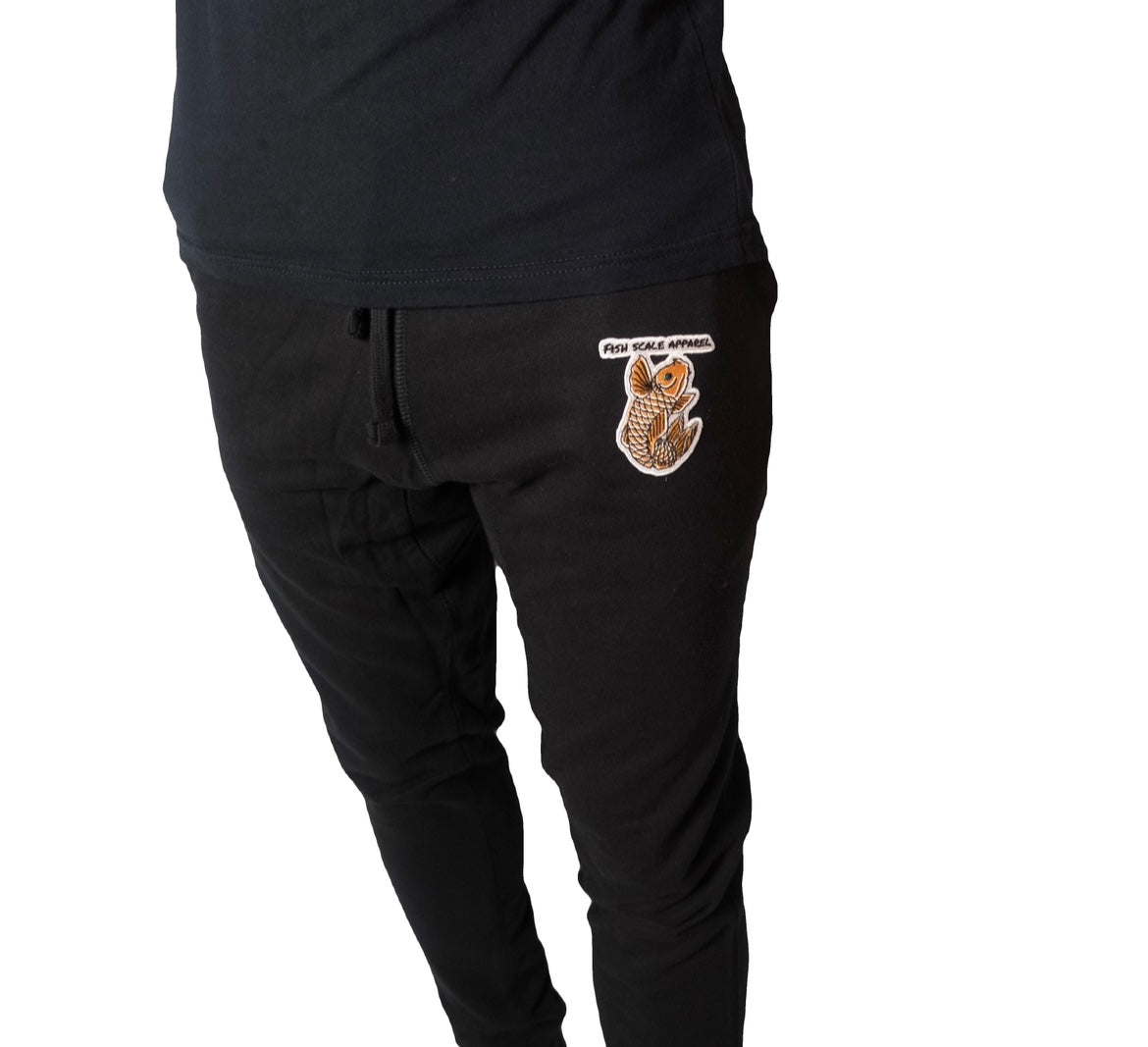 Jogger Pants